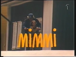 Mimmi | show | 1988 | Official Clip