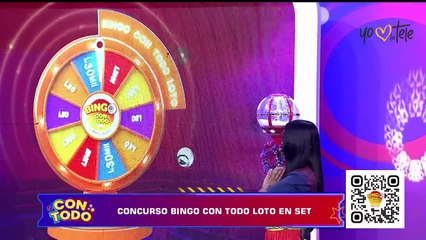 Con Todo - Viernes 21 de noviembre 2025