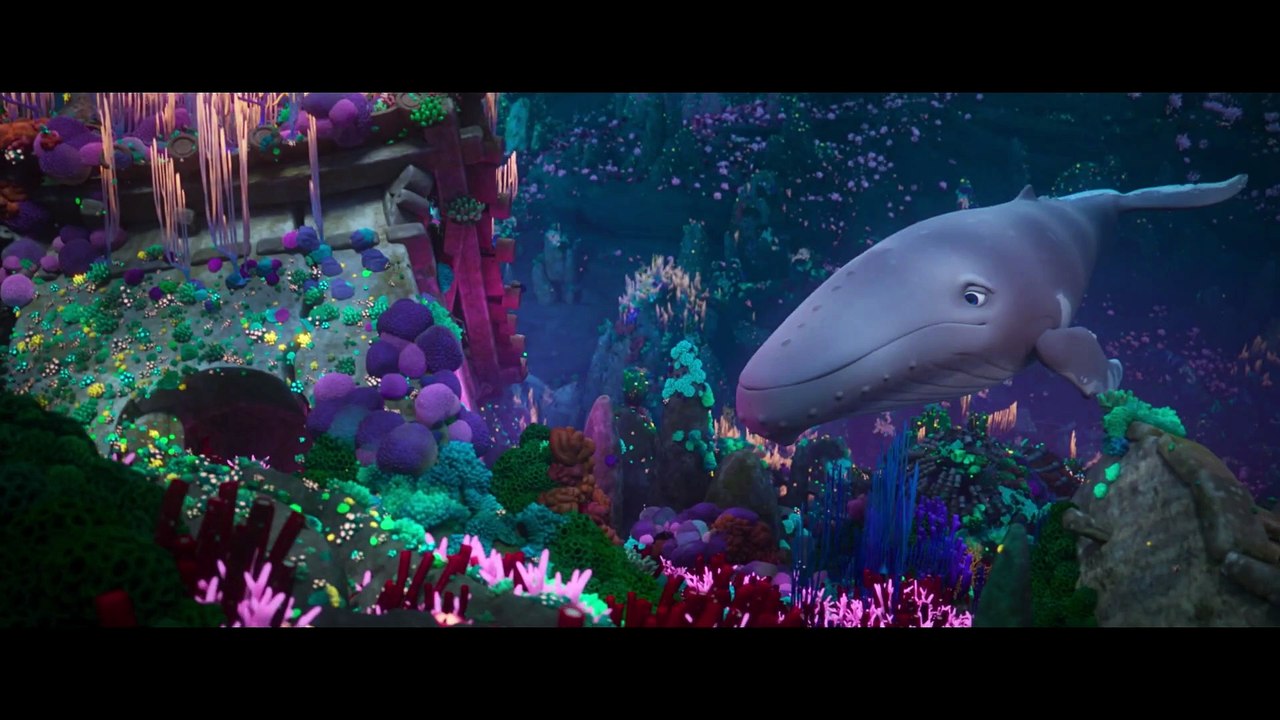 Der letzte Walsänger | movie | 2026 | Official Trailer