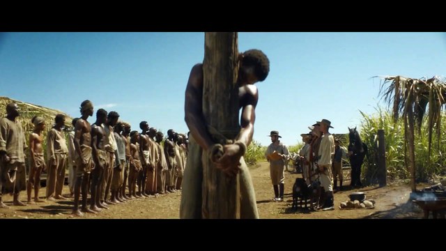 Furcy, né libre | movie | 2026 | Official Trailer