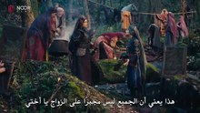 مسلسل المؤسس اورهان الحلقة 4 مترجمه كامله