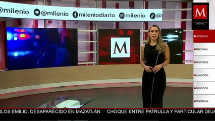 En Veracruz, un operativo de la SEDENA y Guardia Nacional resguardaron un inmueble y 24 unidades