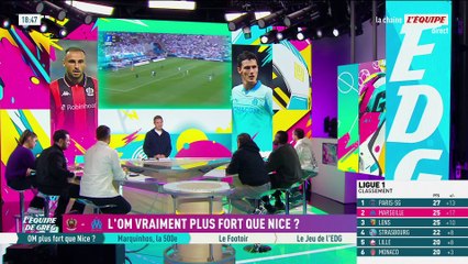 L'Équipe de Greg du 21 novembre - L'Équipe de Greg - replay