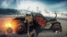 Mad Max - Part 50