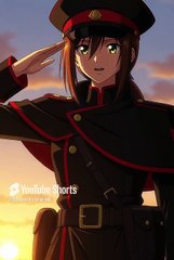 Это аниме очень красивое.