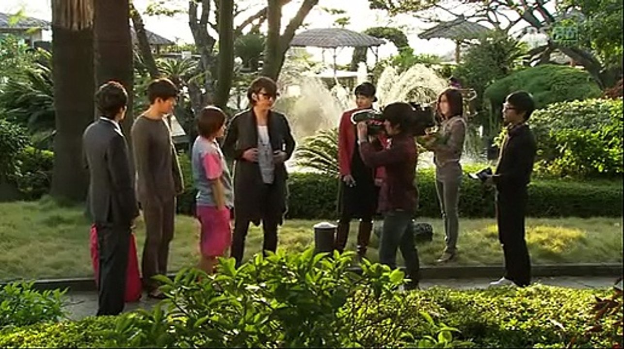 Secret Garden 6-3