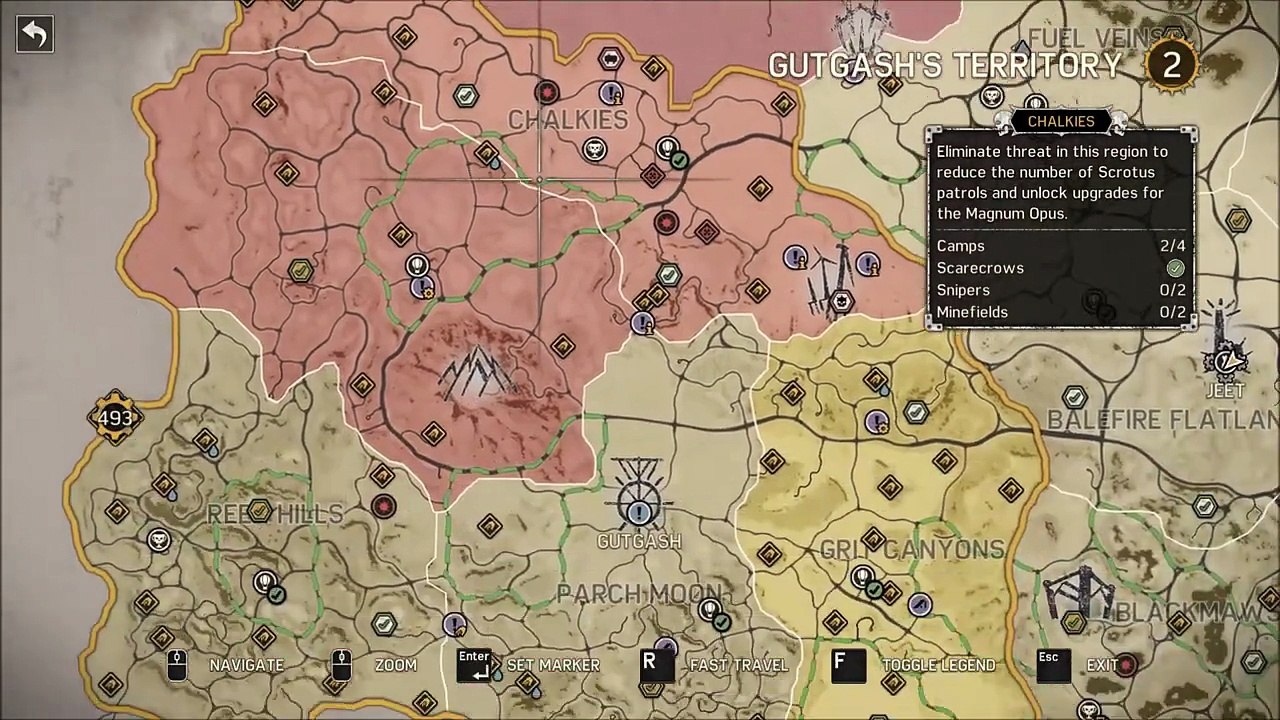 Mad Max - Part 53