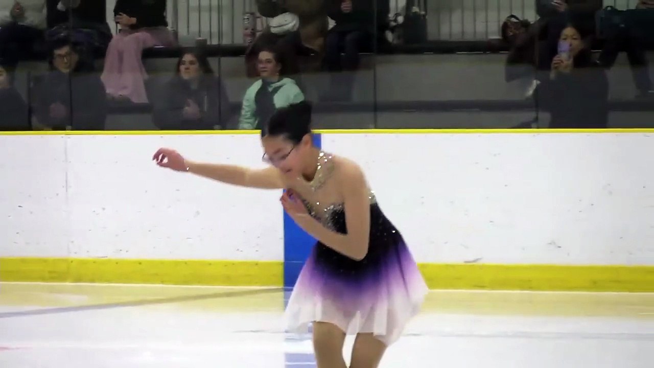 Star 3 Group 17-21 - BC Coast Jingle Blades 2025 Live Stream 2 - Rink 3