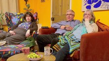 Gogglebox - Season 26 Episode 12