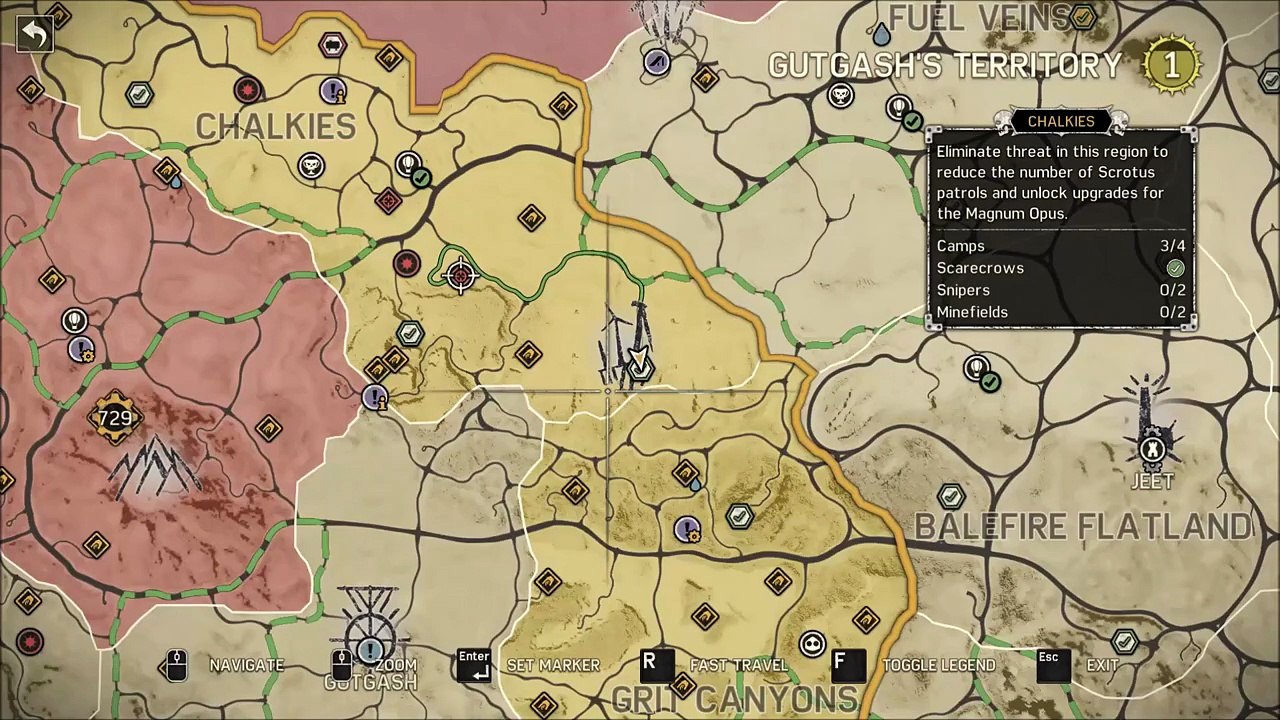 Mad Max - Part 54