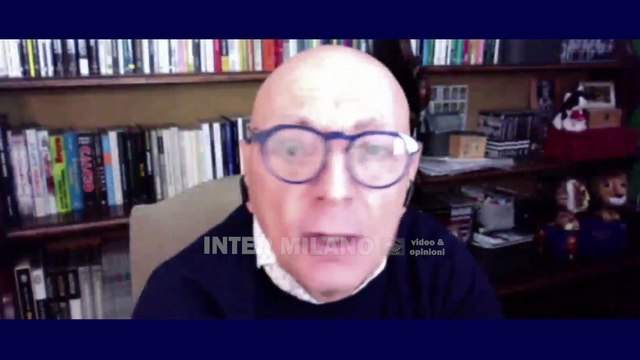 Marcello Chirico: il Milan non perderà il derby, non sarà facile per l'Inter * Paolo Bargiggia: nerazzurri leggermente favoriti