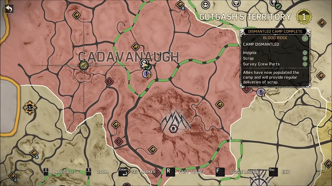 Mad Max - Part 55