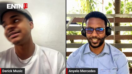 Derick Music, el talento dominicano que expande la música cristiana urbana a nivel internacional