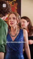 Reclamada por el hermano Alfa de mi ex Capitulo Completo