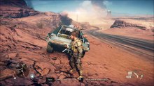 Mad Max - Part 56