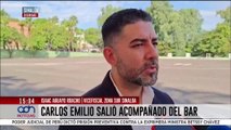 Nuevos videos revelan detalles de la desaparición de Carlos Emilio en Mazatlán