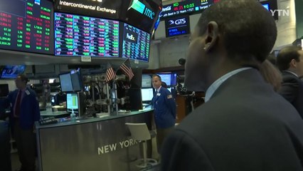뉴욕 증시 동반 상승 마감...금리 인하 기대감 되살아나 / YTN