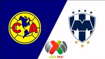 América se prepara para la Liguilla y entrena para enfrentar a Rayados