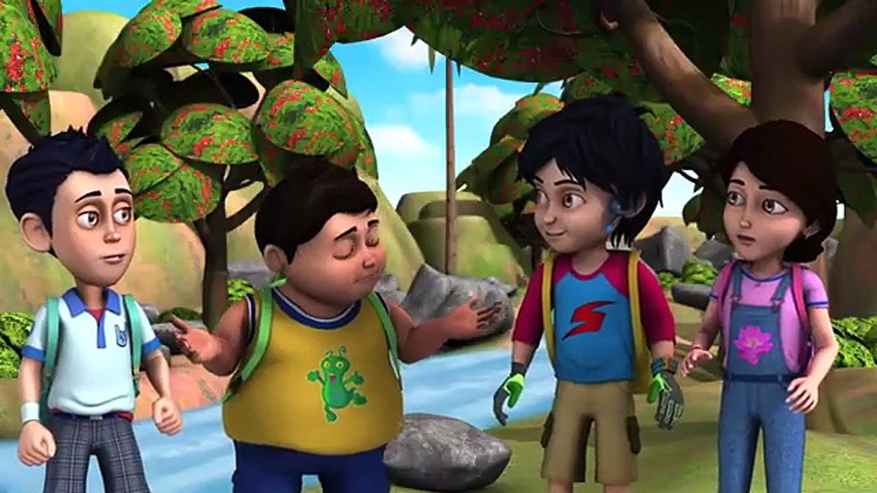 Eagle Man Ki Shaitani Entry _ Shiva Ne Kiya Full Dhamaka _ Shiva Vs Eagle Man _ Shiva _ Kiddie Land