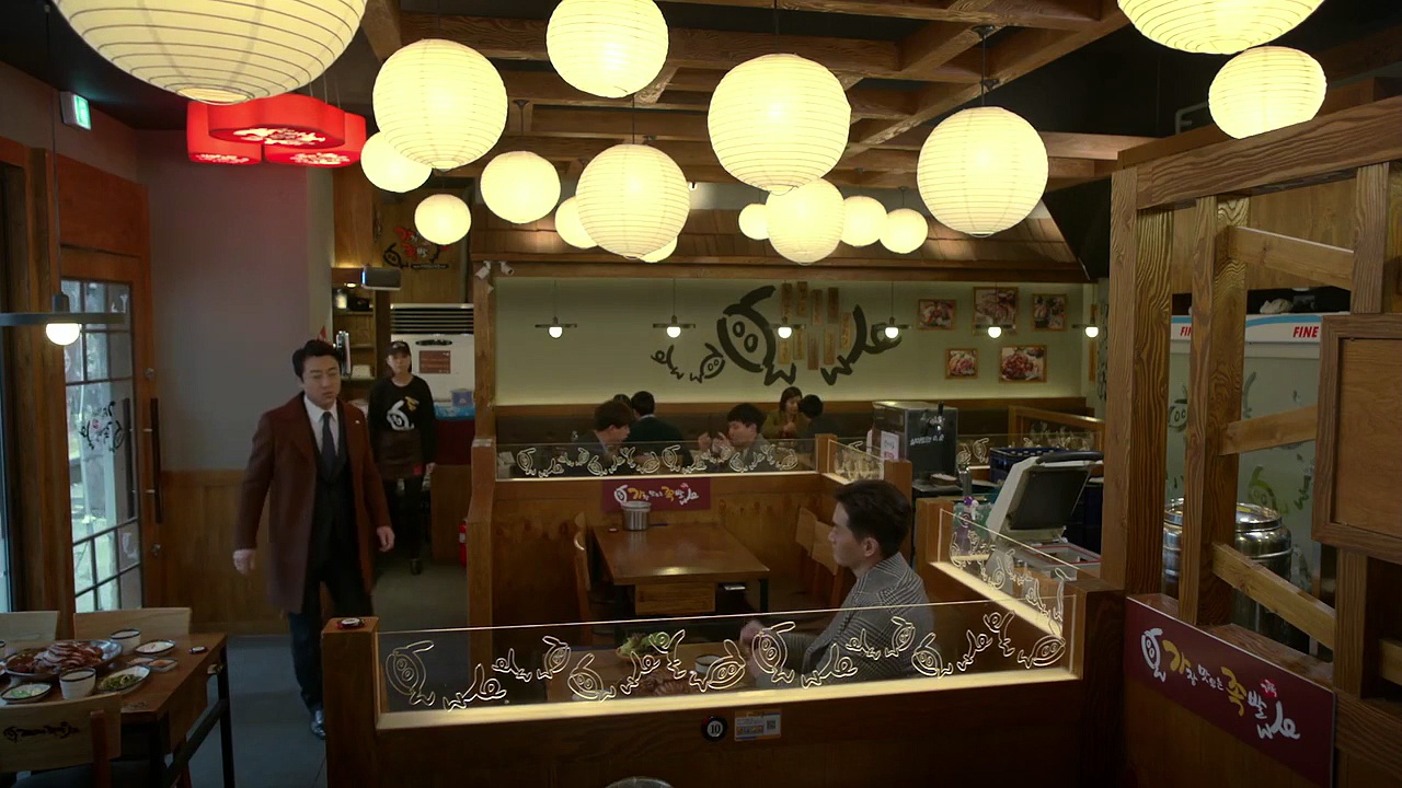  Mad dog - eps. 16 end (sub. indonesia)