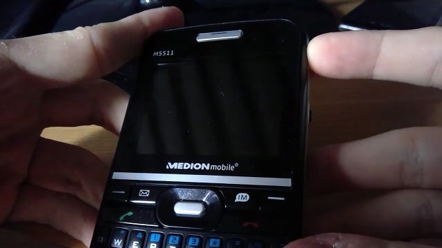 Medion M5511 - Ringtones and other tones (+Startup and Shutdown)