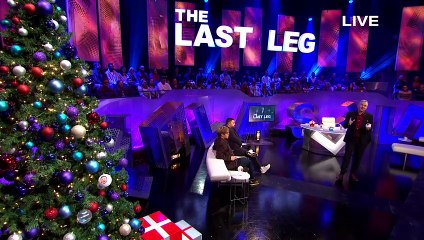 The Last Leg Season 33 Episode 6