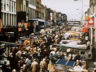 Only Fools And Horses S07E01 - The Sky & amp; The Limit.