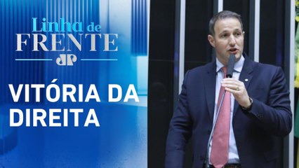 Direita derrota governo e aprova o PL Antifacção: O que muda na prática? | LINHA DE FRENTE