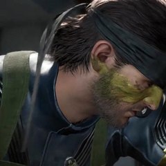 Did you see that poster on the locker door?