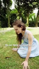 A Mother You Never Saw Full