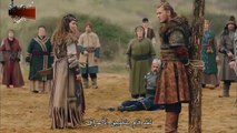 HD الملحمة -  تشولبان تستعيد شرف قبيلة الجبل بخطفها للأميرين