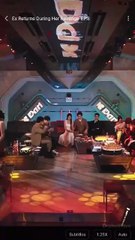 Ex Returns During Her Revenge Full Movie