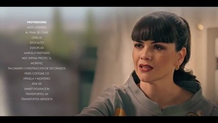 Sueños de Libertad Capítulo 449 AVANCE