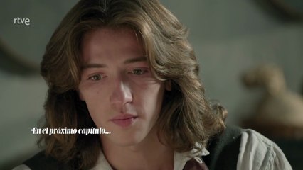 Valle Salvaje - Capitulo 303 AVANCE