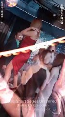 If Someone Treated Me Gently