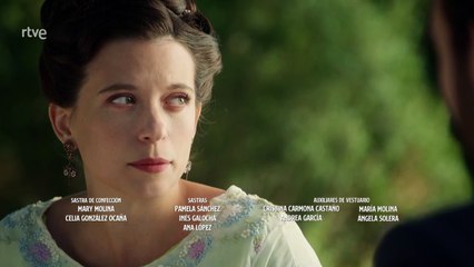 La Promesa Capitulo 722