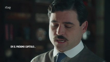 La Promesa - Capitulo 723 AVANCE