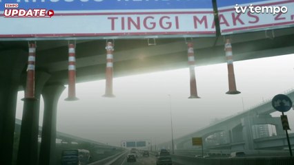 Selisih Anggaran Rp 3 Triliun dalam Proyek Tol MBZ