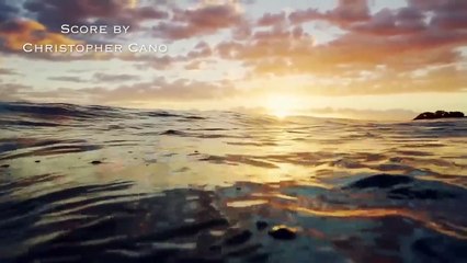 Desde la profundidad en el mar película completa en latino