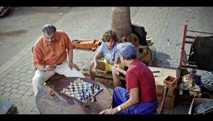 مسلسل يد الحنة الحلقة 5 كامله