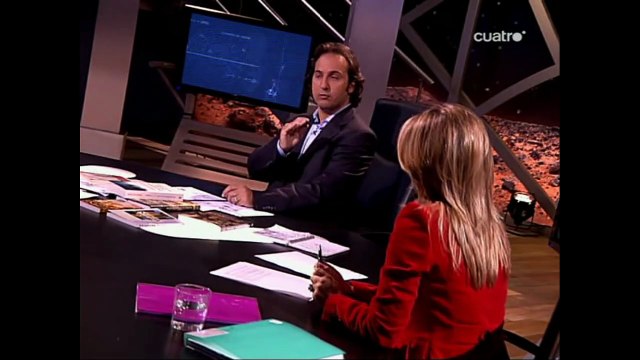 Cuarto Milenio - Hildegart un jardín de sabiduría | Un apasionante viaje al pasado ( HD 720P )