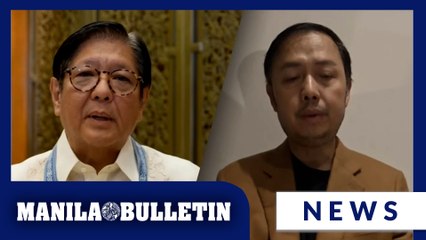 Marcos: Arrest warrants out for Zaldy Co, 17 others over flood-control scandal