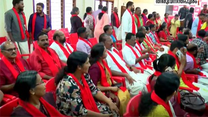 നാമനിർദേശപത്രികളുടെ സൂക്ഷ്മ പരിശോധന ഇന്ന്; സ്ഥാനാർഥികളുടെ പട്ടിക പ്രസിദ്ധീകരിക്കും