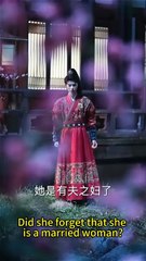 The Black-Hearted Lotus - English Sub