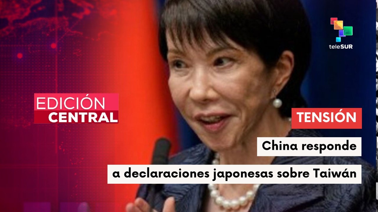 China defiende su soberanía e integridad territorial