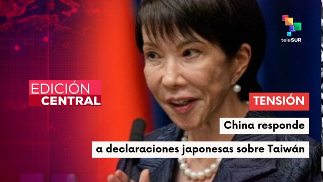 China defiende su soberanía e integridad territorial