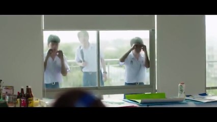 Dangerous Romance Ep 1 Eng Sub