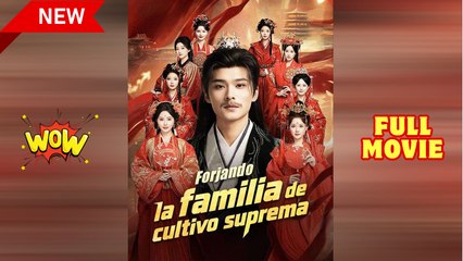 🔥 Forjando La Familia De Cultivo Suprema Episodio Completo