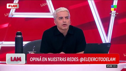 Yanina Latorre volvió a la carga contra Cinthia Fernández y la picanteó con un duro descargo: "Pobrecita"