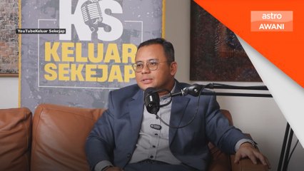 Cadangan Nurul Izzah jadi MB Selangor pandangan peribadi
